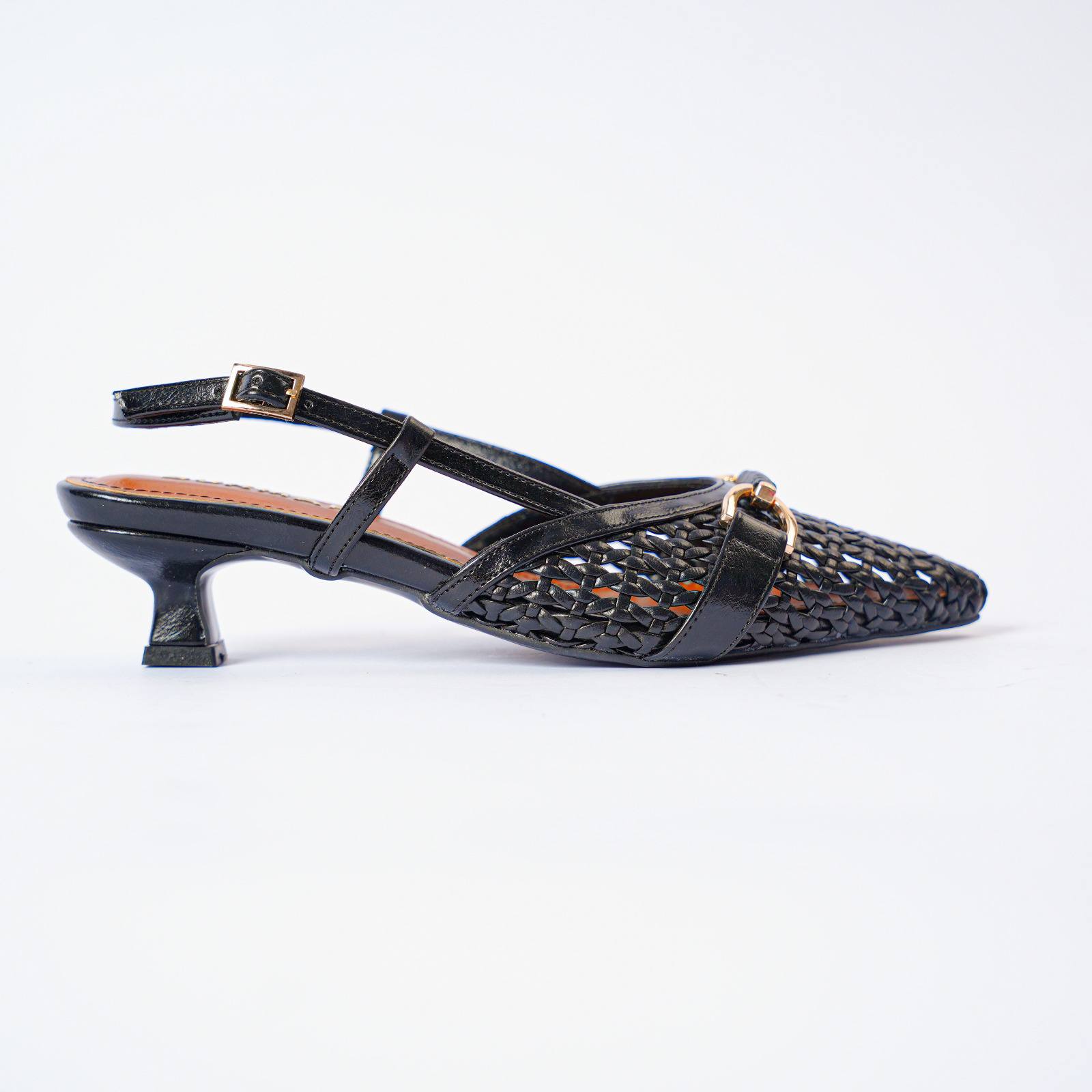HS-2236 Black